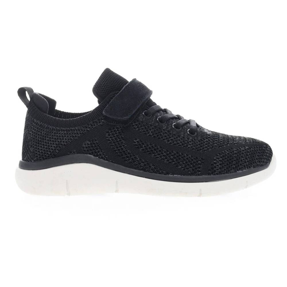 NEW PROPET women's stevie sneaker in black